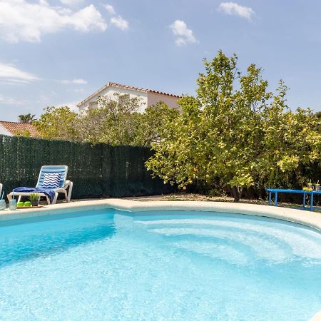Holiday Home Stefania By Interhome Riumar Dış mekan fotoğraf
