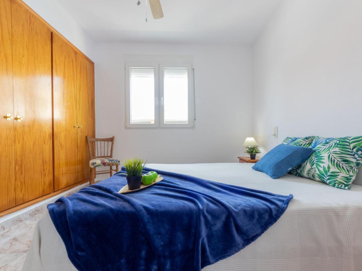 Holiday Home Stefania By Interhome Riumar Dış mekan fotoğraf