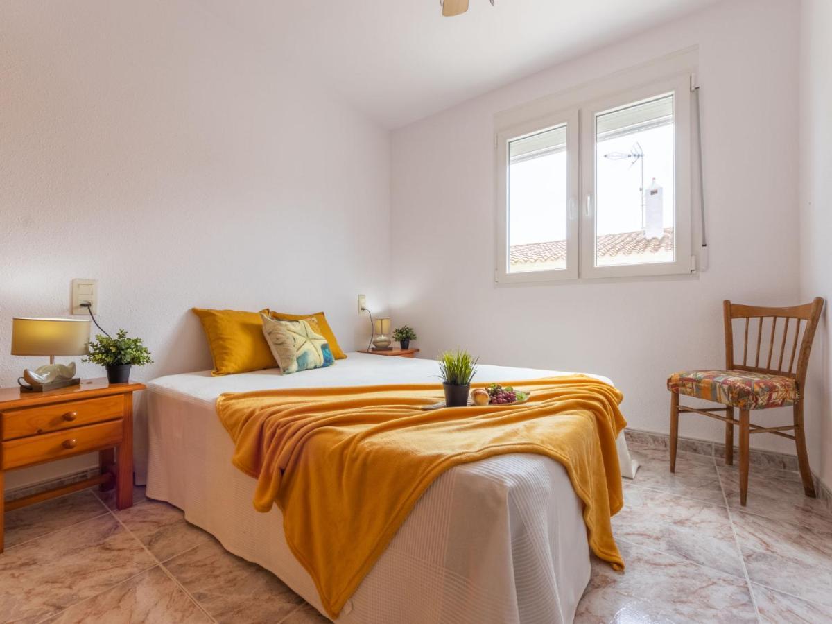 Holiday Home Stefania By Interhome Riumar Dış mekan fotoğraf