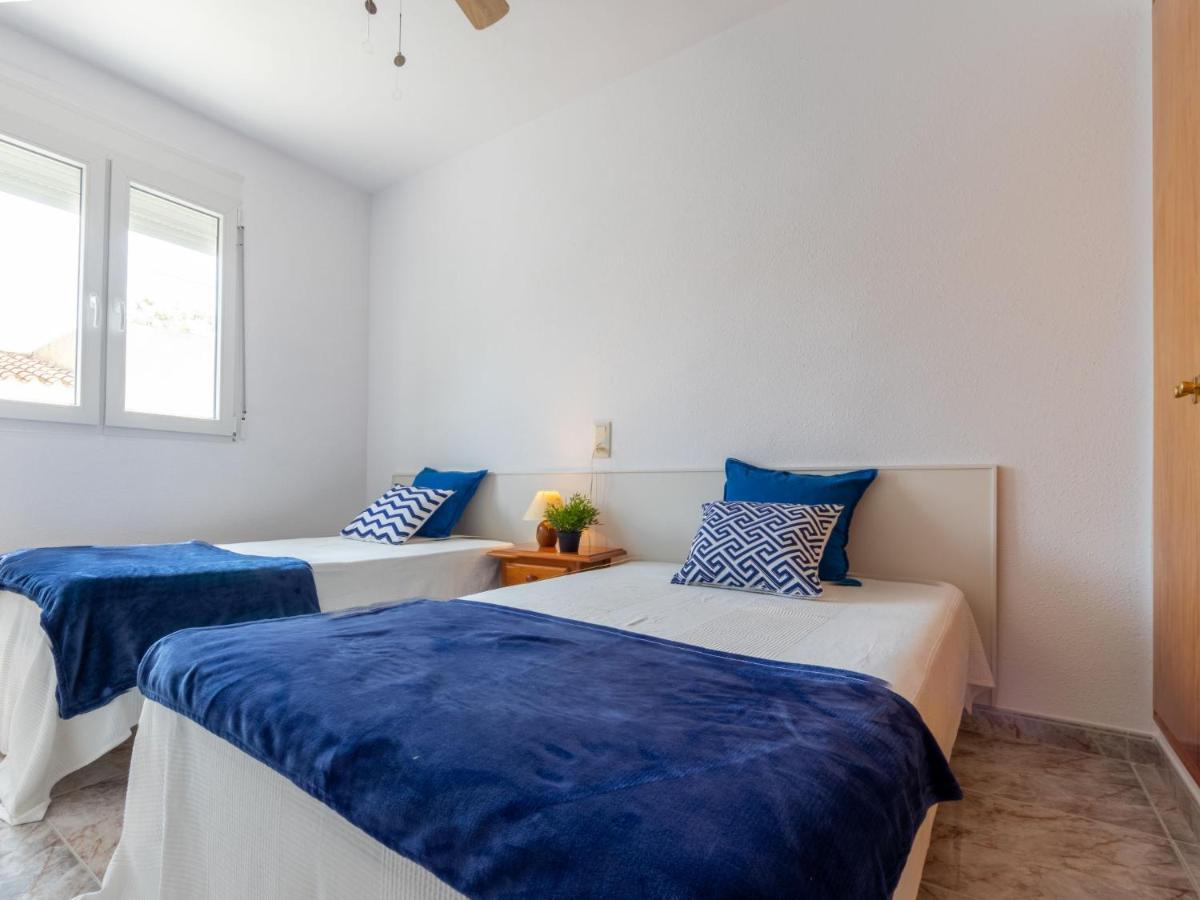 Holiday Home Stefania By Interhome Riumar Dış mekan fotoğraf