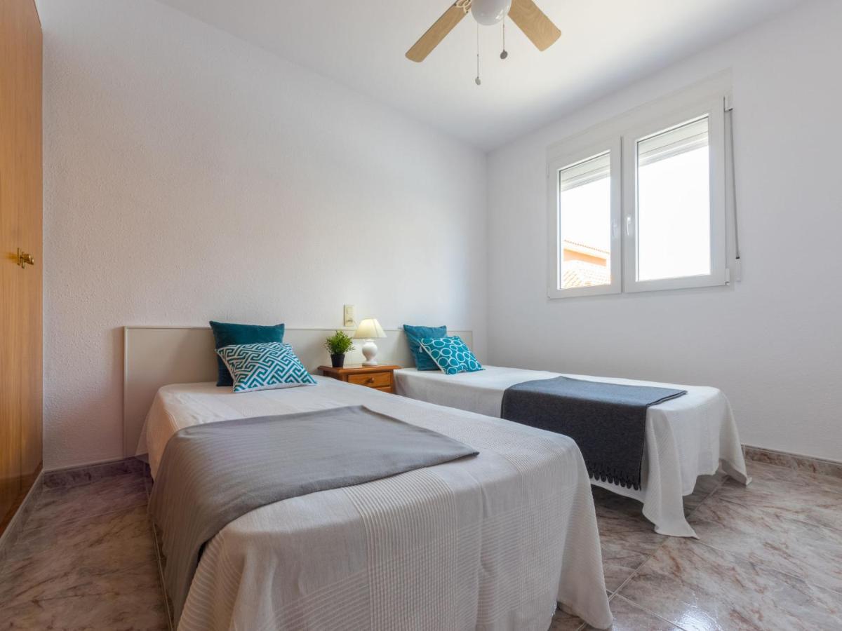 Holiday Home Stefania By Interhome Riumar Dış mekan fotoğraf