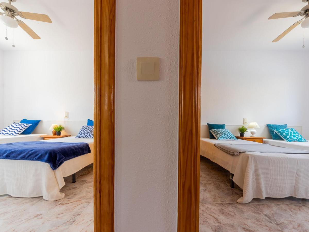 Holiday Home Stefania By Interhome Riumar Dış mekan fotoğraf